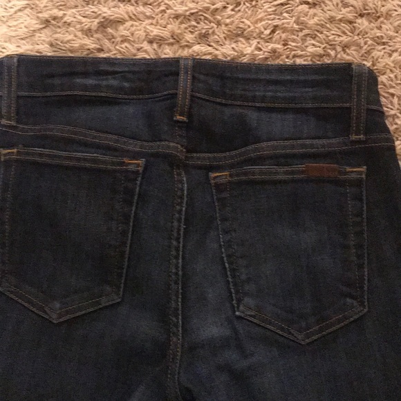 Joe’s Jeans, skinny ankle - Picture 3 of 6
